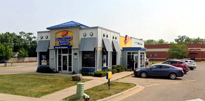 Long John Silvers - Battle Creek- 817 Capital Avenue Sw (newer photo)